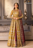 Asim Jofa AJHJ-22 Luxury Wedding Prets