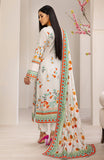 Alzohaib CPC-23-02 Coco Popup Printed Cambric