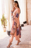 Alzohaib MDP-2-23-02 Monsoon Digital Printed Cambric Vol 2