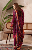 Alzohaib ADL-24-02 Anum Printed Lawn 2024