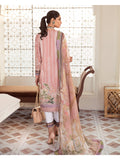 Gulaal Sienna 06   Luxury Lawn  2022