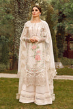Maria B D-2302-A Luxury Lawn Voyage Luxe