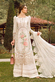 Maria B D-2302-A Luxury Lawn Voyage Luxe