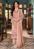Elaf Premium EFC 3A  My Pink Eid Luxury Lawn 2022