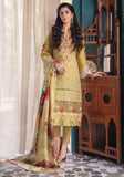 Elaf Premium EFC 7  Opulencia Eid Luxury Lawn 2022