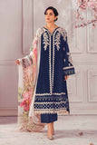 Gul Ahmed LSV-22036 Premium Lawn Swiss Voile 2022