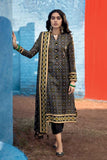Gul Ahmed CL-22055 B Lawn Chunri 2022