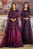 Regin Lea Le Tresor Festive Formal 2022