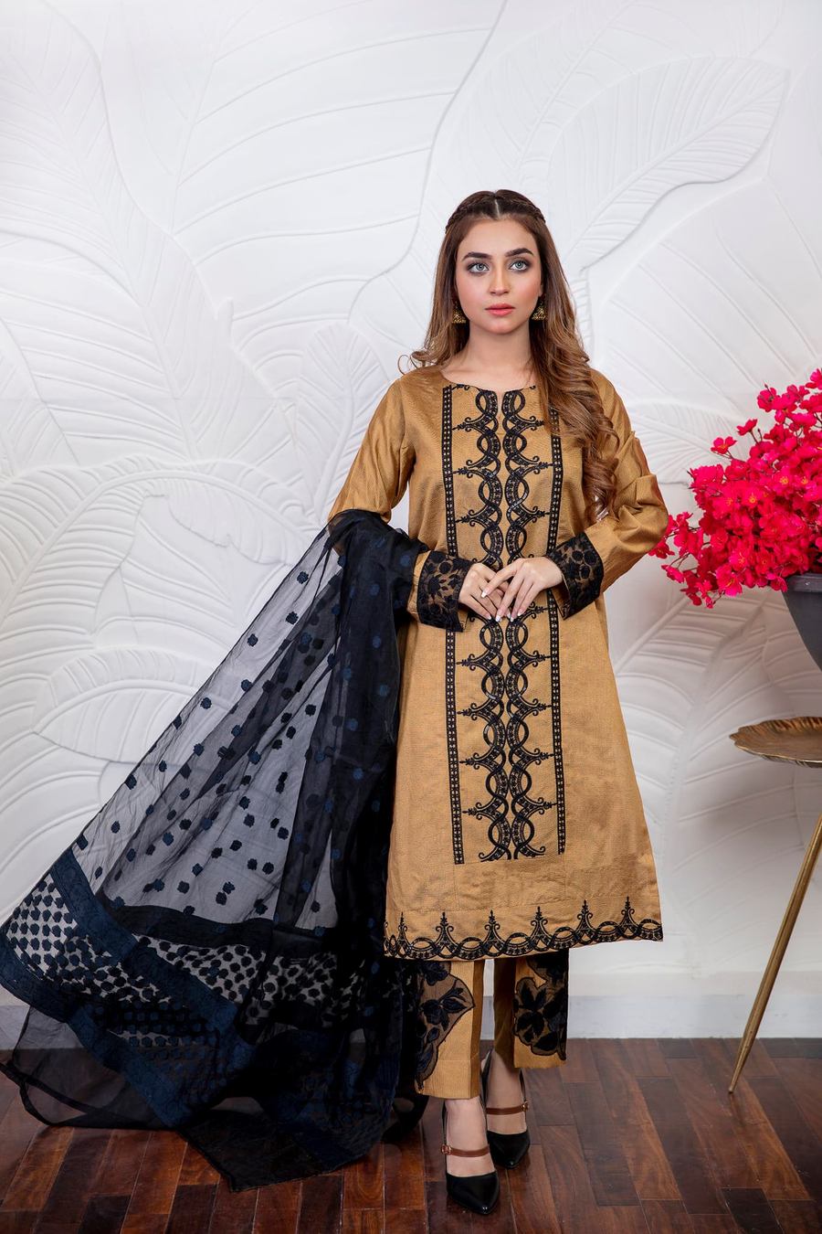 Panache Dastak Khoobsurat 2021