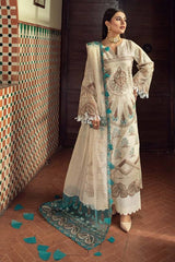 Charizma Ed-05 Eid Collection 2021