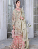 Emaan Adeel Mb-04 Mehrma Bridal 