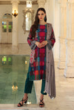 Charizma CPW22-05 Marina Shawls