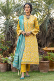 LSM Lakhany DPC-3002 Dareechay Summer Prints 2022