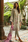 Baroque Givry Khaddar Dress