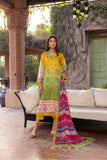 Charizma CP 03 C-Prints Lawn 2022