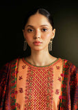 Hussain Rehar Sunrise Winter Shawl Khaddar Collection