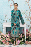Charizma BLW3-06 Bunti Embroidered Staple Jacquard with Zari Staple Shawl