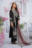 LSM Lakhany EC-2223 Embroidered Lawn 2022