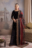 Iznik IV-20 Ayyar Festive Velvet Collection