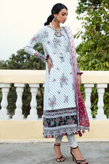 Jazmin Fallon Iris Summer Eid Lawn