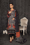 Charizma CPW22-53 Pashmina Shawl