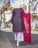 Junaid Jamshed JLAWN-S-JDS-21-1064 Marori Eid Collection 2021
