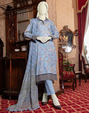 Junaid Jamshed JLAWN-S-21-199 Aelin Eid Collection 2021