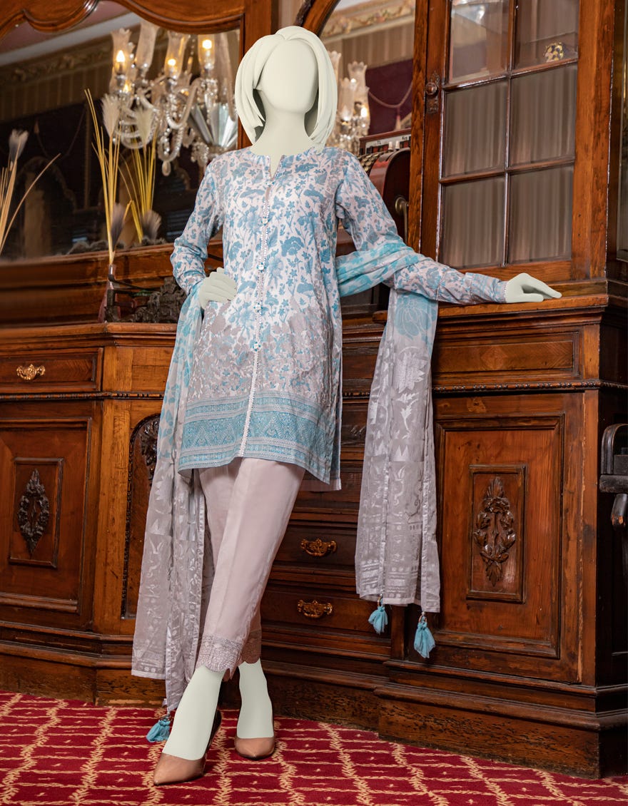 junaid jamshed party dresses Jlawn S Junaid Jamshed Clothes Sale 2018 Dresses Pakistani Junaid Jamshed Party Dresses 2018 JLAWN-S-