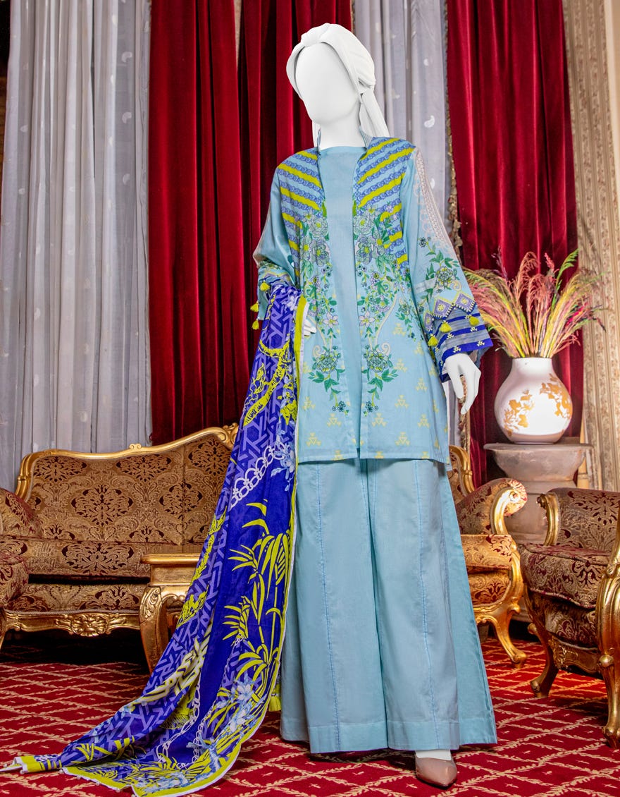 Junaid Jamshed JLAWN-S-21-213 Mandana Eid Collection 2021 Sara Clothes Junaid Jamshed JLAWN-S-21-213 Mandana Eid Collection 2021 Sara Clothes