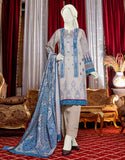 Junaid Jamshed JLAWN-S-21-217 Vettoriali Eid Collection 2021