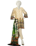 Junaid Jamshed JLAWN-S-21-246 S Dasteh Eid Collection 2021