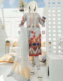 Junaid Jamshed JLAWN-S-21-250 Charagha Eid Collection 2021