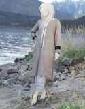 Junaid Jamshaid JJLK S JWS 3040 FB Emel    Cotton Casual Prets 2022