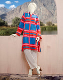 Junaid Jamshaid JJLK W JWS 3042 FB Belgin    Cotton Casual Prets 2022