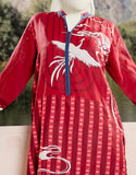 Junaid Jamshaid JJLK W JWS 3048 FB Demir    Cotton Casual Prets 2022