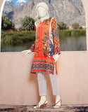 Junaid Jamshaid JJLK W JWS 3049 FB Tara 5 21  Cotton Casual Prets 2022