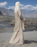 Junaid Jamshaid JJLK W JWS 3066 FB Ella    Cotton Casual Prets 2022