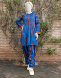 Junaid Jamshaid JJLK W JWS 3070 B Fb Reed 2  Cotton Casual Prets 2022