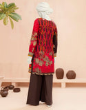 Junaid Jamshaid JJLK W JWS 3078 FB Yellow    Cotton Casual Prets 2022