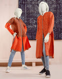 Junaid Jamshaid JJLK W JWS 3082 FB Carter    Cotton Casual Prets 2022