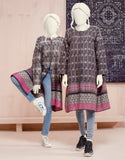 Junaid Jamshaid JJLK W JWS 3086 FB Parishay    Cotton Casual Prets 2022