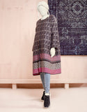 Junaid Jamshaid JJLK W JWS 3086 FB Parishay    Cotton Casual Prets 2022