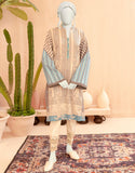 Junaid Jamshaid JJLK W JWS 3090 FB Shehrnaz    Cotton Casual Prets 2022