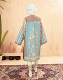 Junaid Jamshaid JJLK W JWS 3090 FB Shehrnaz    Cotton Casual Prets 2022