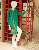 Junaid Jamshaid JJLK S JSS 433 FB Hatching    Cotton Casual Prets 2022