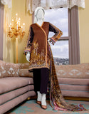 Junaid Jamshed JLAWN-S-21-734 Stitch Eid Collection 2021