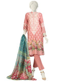 Junaid Jamshed JLAWN-S-21-752 S Maybelle Eid Collection 2021