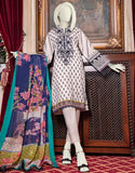 Junaid Jamshed JLAWN-S-21-761 B Haven Eid Collection 2021