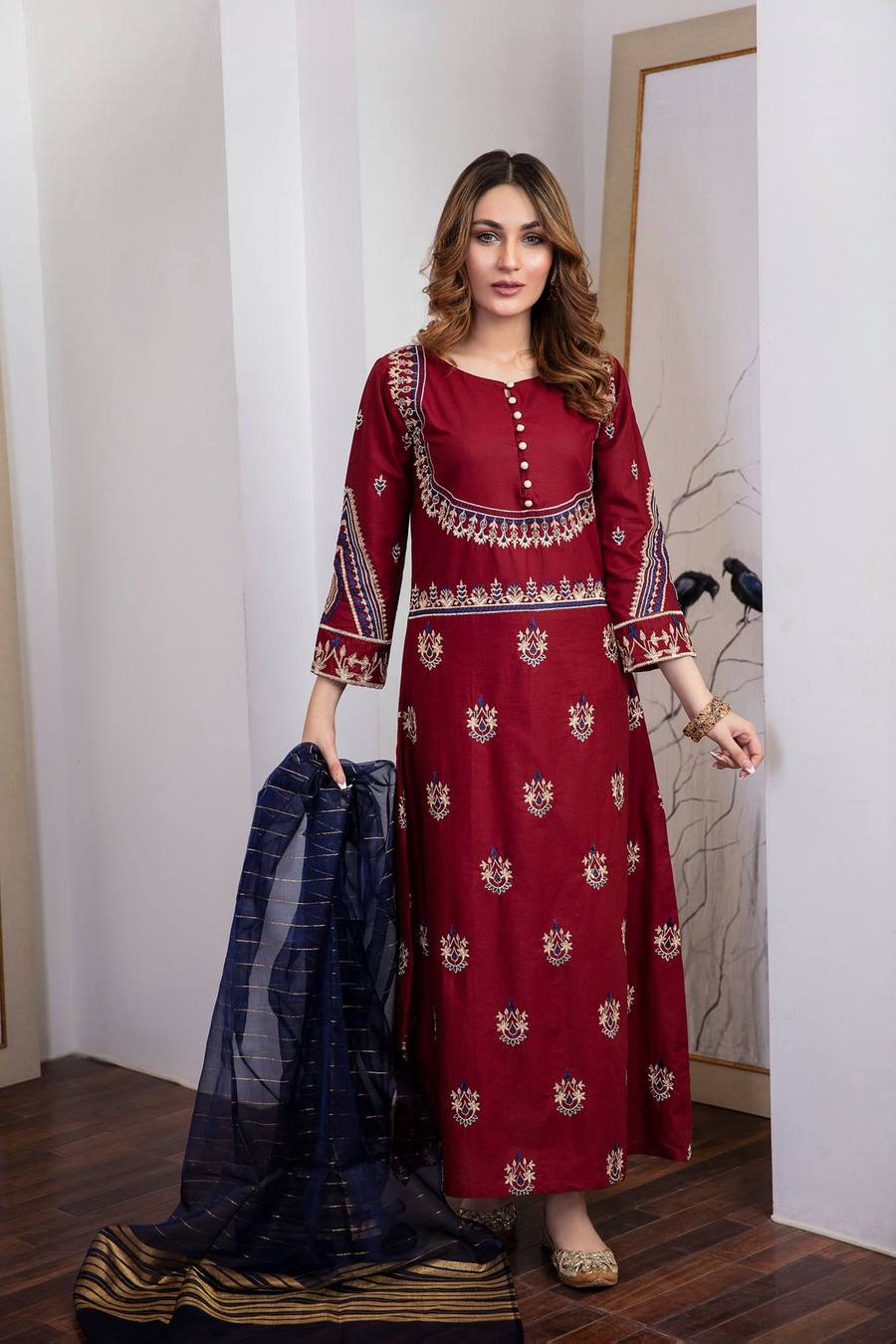 Panache Jabeen Khoobsurat 2021