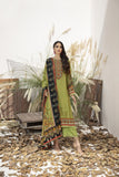 Ittehad LF-JN-21510A Fall Collection 2021